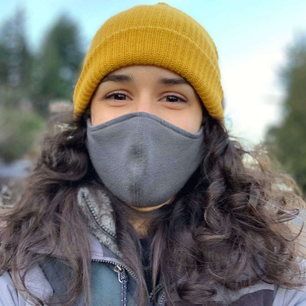 Meet your Posher, Lauren